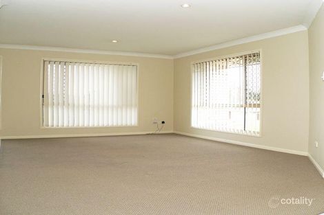 Property photo of 39 Mellor Place Brassall QLD 4305