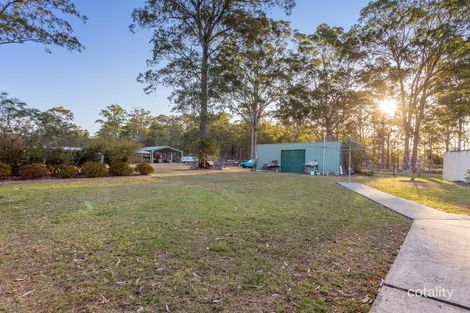 Property photo of 1128 Lansdowne Road Melinga NSW 2430