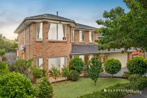 6 Meridian Pde, Wantirna South, VIC 3152