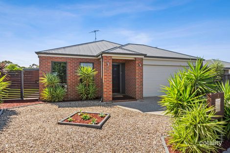 Property photo of 8 Cabernet Court Bannockburn VIC 3331