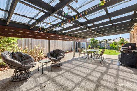 Property photo of 8 Cabernet Court Bannockburn VIC 3331