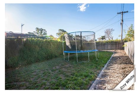 Property photo of 76 Ross Smith Crescent Scullin ACT 2614