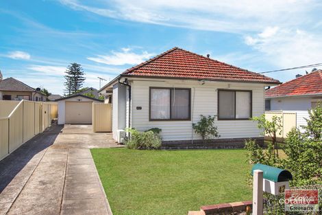 Property photo of 42 Wilbur Street Greenacre NSW 2190