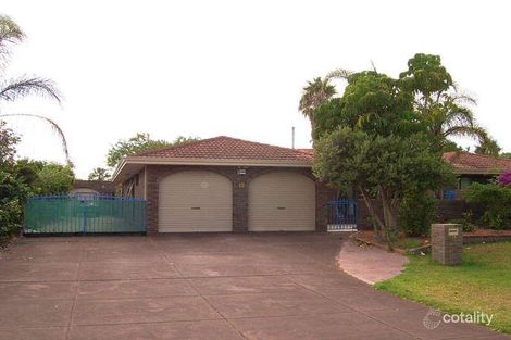 Property photo of 19 Hawkins Street Rockingham WA 6168