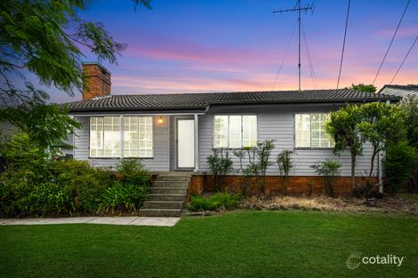 3 Chalet Rd, Kellyville, NSW 2155