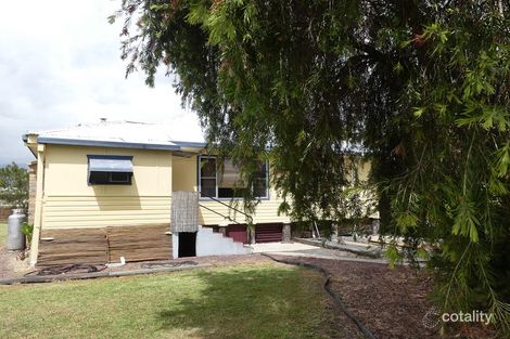 Property photo of 47 Tenterfield Street Wallangarra QLD 4383