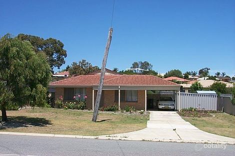 Property photo of 44 Warner Road Parmelia WA 6167