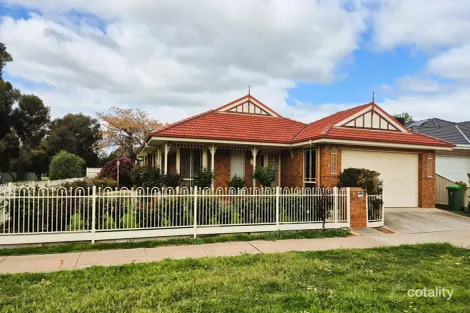 43 Northcote St, Rochester, VIC 3561