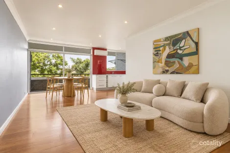 6/40 Moorak St, Taringa, QLD 4068