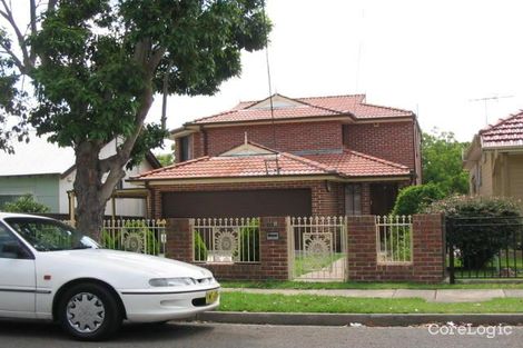 Property photo of 58 Macquarie Road Auburn NSW 2144