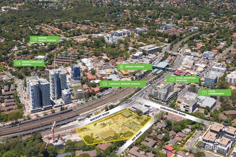 Property photo of 242-244 Beecroft Road Epping NSW 2121