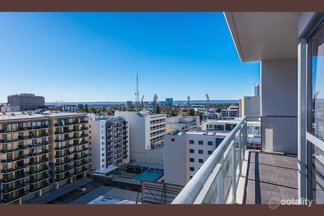 Property photo of 54/148 Adelaide Terrace East Perth WA 6004