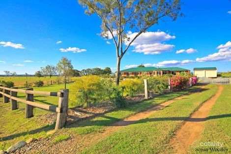 Property photo of 254 Rifle Range Road Rifle Range QLD 4311