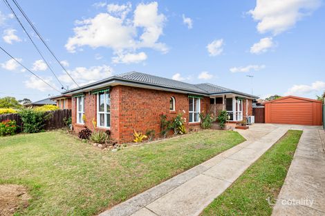 Property photo of 9 Rowes Road Werribee VIC 3030