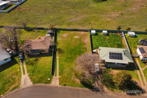 25 Jindalee Cct, Cowra, NSW 2794