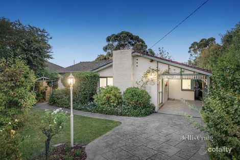 5 Anthony Cres, Box Hill North, VIC 3129