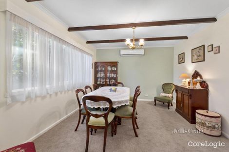 Property photo of 5 Anthony Crescent Box Hill North VIC 3129