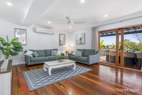 Property photo of 113 Wynnum North Road Wynnum QLD 4178