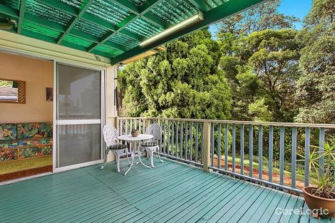 Property photo of 42 Bain Place Dundas Valley NSW 2117