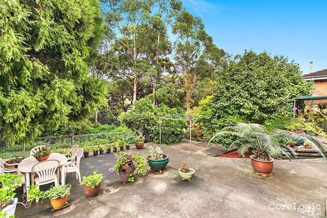 Property photo of 42 Bain Place Dundas Valley NSW 2117
