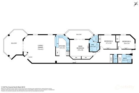 Property photo of 1/100 The Strand North Ward QLD 4810