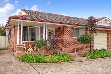 4/13 Tannery St, Unanderra, NSW 2526