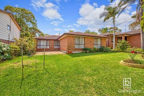 Property photo of 7 Craigie Avenue Kanwal NSW 2259