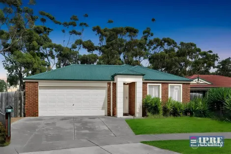33 Charlotte Cres, Wyndham Vale, VIC 3024