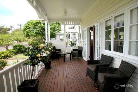 Property photo of 20 Sparkes Avenue Hamilton QLD 4007