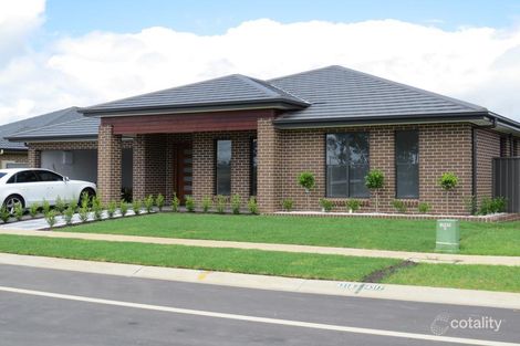 10 Village Cct, Gregory Hills, NSW 2557