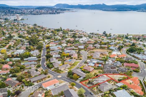 15 Rose Ct, Sandy Bay, TAS 7005