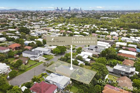 Property photo of 24 Connah Street Tarragindi QLD 4121