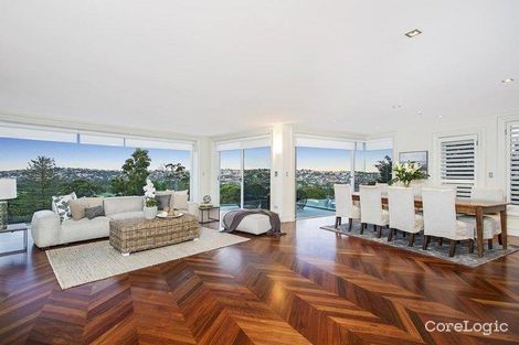 Property photo of 2/15 Benelong Crescent Bellevue Hill NSW 2023