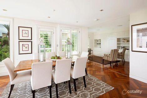 Property photo of 2/15 Benelong Crescent Bellevue Hill NSW 2023