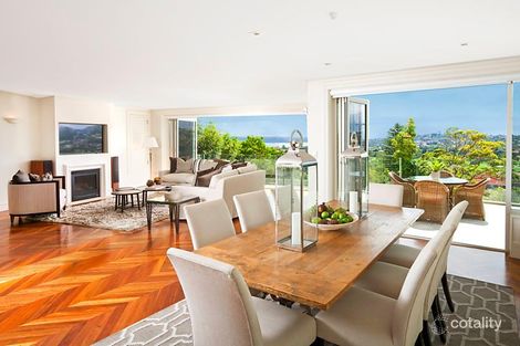 Property photo of 2/15 Benelong Crescent Bellevue Hill NSW 2023