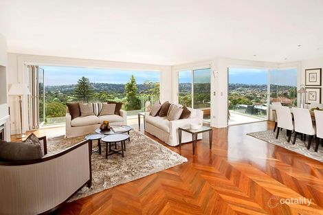 Property photo of 2/15 Benelong Crescent Bellevue Hill NSW 2023
