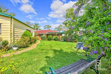 Property photo of 7 Craigie Avenue Kanwal NSW 2259