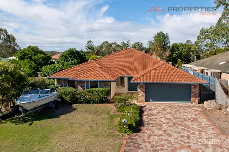 Property photo of 32 Alexandrina Circuit Forest Lake QLD 4078