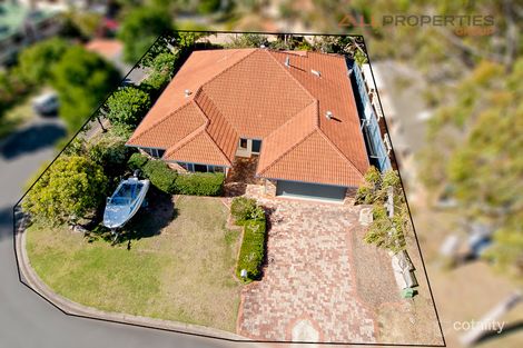 Property photo of 32 Alexandrina Circuit Forest Lake QLD 4078