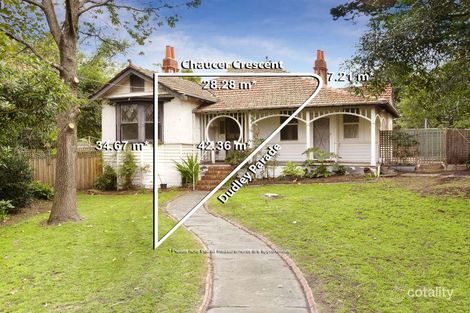 50 Chaucer Cres, Canterbury, VIC 3126