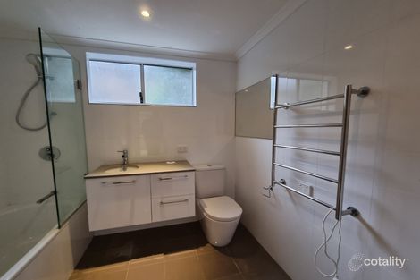 Property photo of 2/2 Benalla Avenue Ashfield NSW 2131