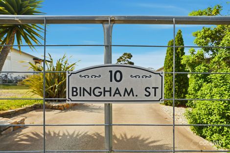 Property photo of 10 Bingham Street Dodges Ferry TAS 7173