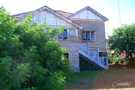 40 Bazaar St, Maryborough, QLD 4650