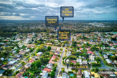 Property photo of 1 Nyanda Street Strathpine QLD 4500