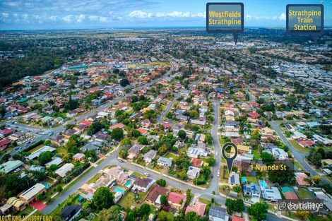 Property photo of 1 Nyanda Street Strathpine QLD 4500