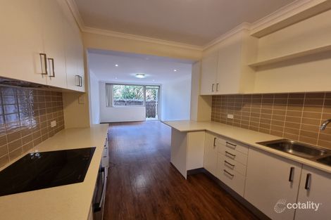 Property photo of 2/2 Benalla Avenue Ashfield NSW 2131