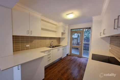 Property photo of 2/2 Benalla Avenue Ashfield NSW 2131