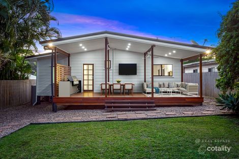 23 Wall St, Lammermoor, QLD 4703