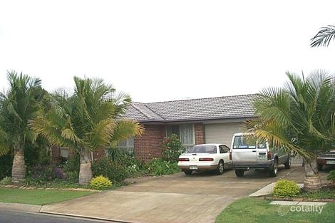 13 Crozier Cres, Meadowbrook, QLD 4131