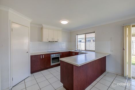 Property photo of 7 Hubner Drive Rothwell QLD 4022